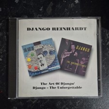 Art of Django/Django -- the