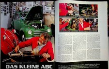 Motor Klassik 09/2007 Tips