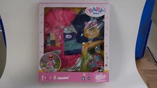 BABY born Deluxe Fahrrad-Set