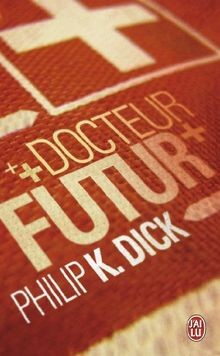 Docteur futur von - docteur, dick,