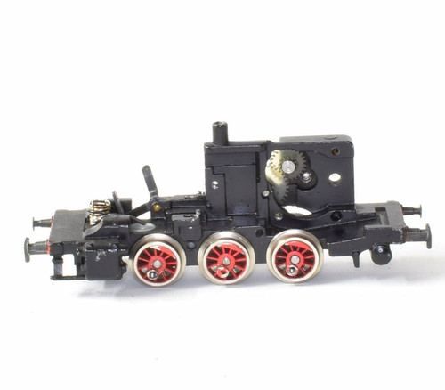 Märklin treibgestell 21226 - treibgestell,
