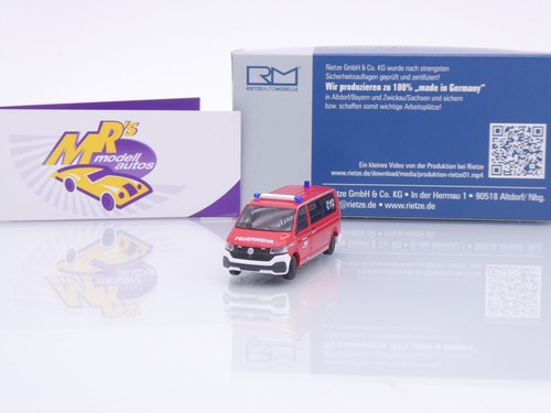 Rietze 53970 volkswagen vw - #,