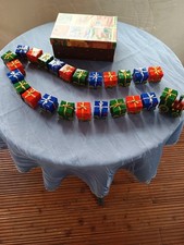 Adventskalender Eisenbahn