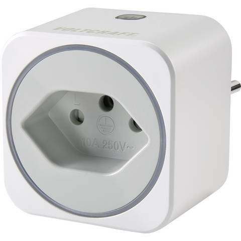 Voltcraft sem6000 - voltcraft,