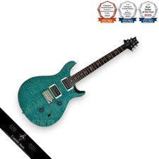 PRS SE Custom 24 Quilt Guitar
