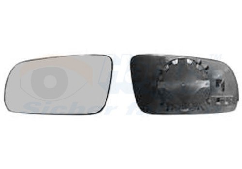 Van wezel spiegelglas - van,