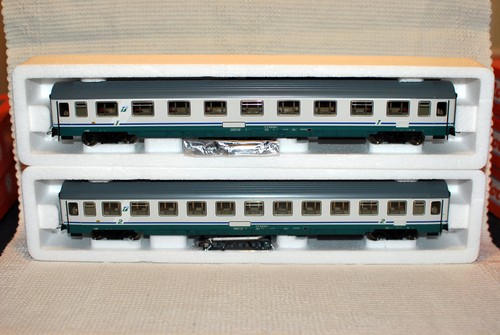 Roco 45218 45219 eurofima - 45218,