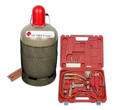 Rothenberger Turbolötset