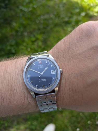 Omega seamaster f300 - omega,