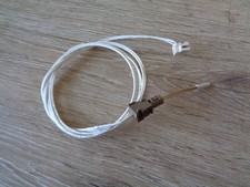 Miele  Backofen Temperaturfühler PT1000 Miele 6706704 , voll funktionsfähig