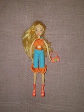 winx club puppen stella school