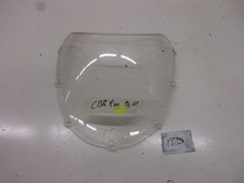 Windschild Cockpitscheibe Z529