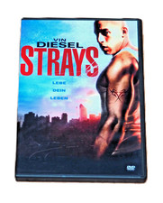 Strays - Lebe Dein Leben . Van