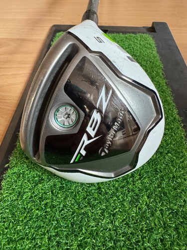 Taylor made rbz holz5 - made,