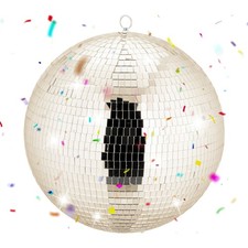 Discokugel Disco Mirror Ball
