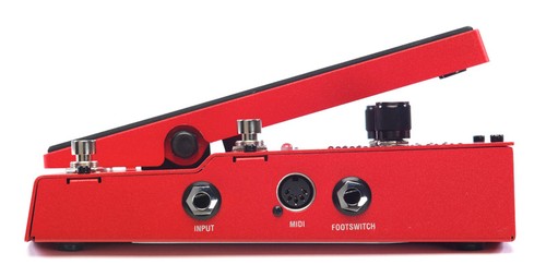 Digitech whammy pitch - whammy,