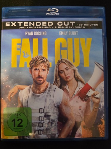 Fall guy ryan gosling - fall,