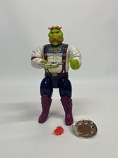 💪 Bravestarr – Handlebar