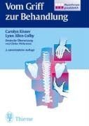Vom griff zur - griff,