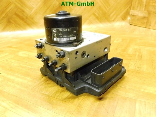 Abs hydraulikblock cta esp - esp, vw