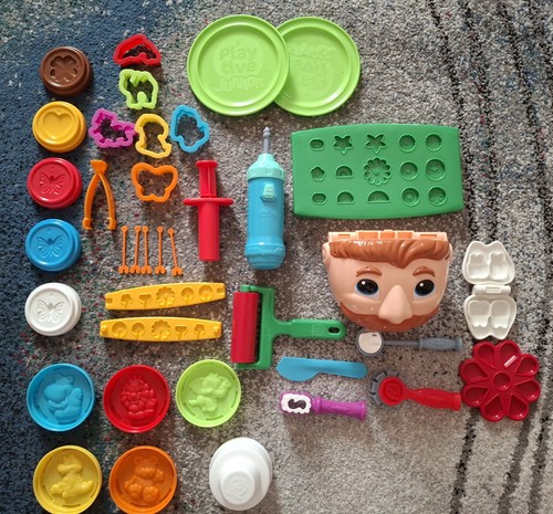 Playtive play doh knete - playtive+play-doh,