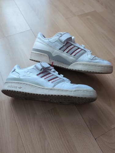 Adidas forum low herrensneaker - adidas,
