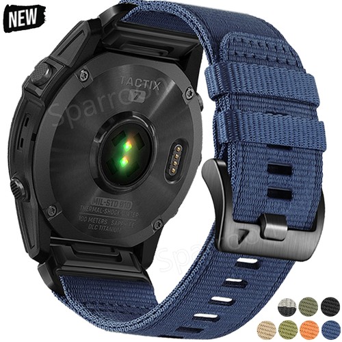 Nylon quick fit armband für - quick,