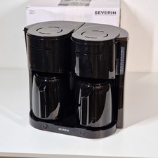 Severin KA 9315 Doppel