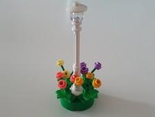 1x Lego Straßenlaterne