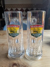 2 Bierkrüge Walsumer Brauhaus