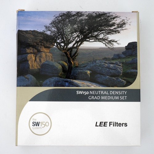 Lee filters sw150 neutral - lee,