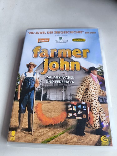 Farmer john mit - john,