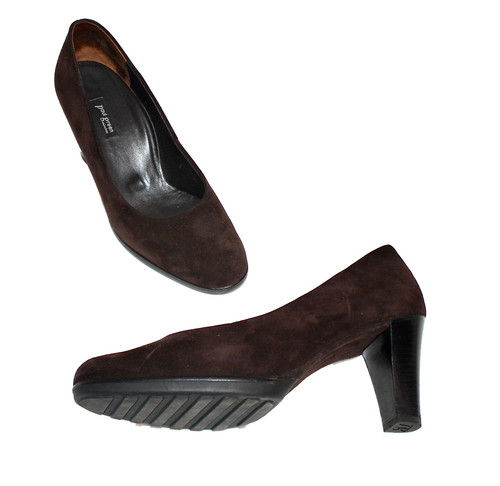 Paul green damenschuhe - green, pumps