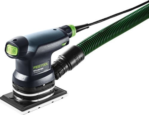 Festool rutscher rts 400 req - festool,