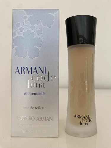 Armani code luna ml - luna,