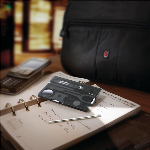 Victorinox swiss card lite - victorinox,