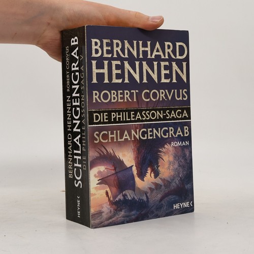 Die phileasson saga 5 - die,