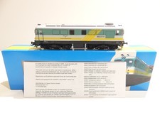 Geconvvm H0 4949208 Diesellok