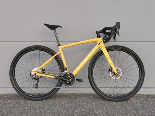 Specialized diverge carbon - diverge,