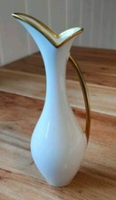 LINDNER KUEPS - Porzellan - Vase - Bavaria - Made In Germany