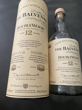 The Balvenie Single Malt