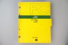 Ersatzteileliste Bebildert John Deere Traktor 4230 PC-1294