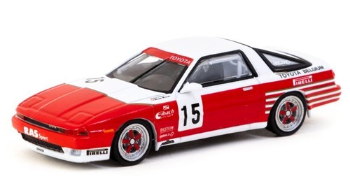 Toyota supra turbo - turbo,