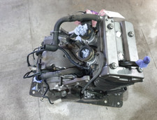 Yamaha TDM 850 3VD 4DT Motor komplett mit allen Anbauteilen Engine