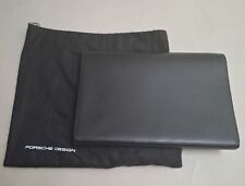 Business Tasche Porsche Design Leder