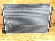 364869 Kühler SKODA Octavia II Kombi (1Z) 1K0121251AK