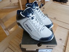And 1 Stagger Mid Basketballschuhe 43 - 44