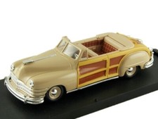 Chrysler Town and Country