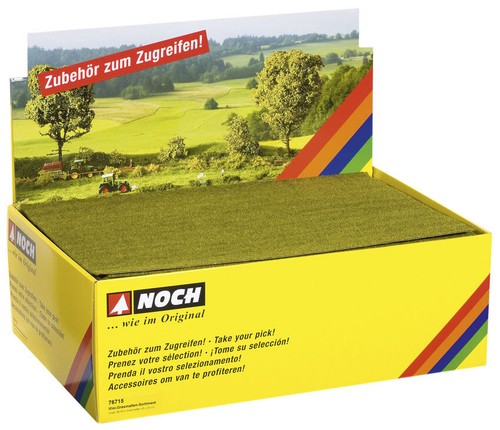 Noch mini grasmatte - noch,