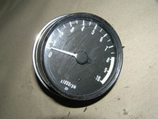 KAWASAKI Z 750B Twin Drehzahlmesser tachometer
